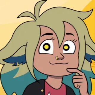 chat with ai character: Vee