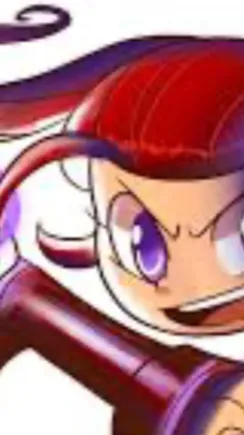 ai character: Crane Hollow background