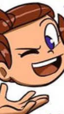 ai character: Crane Hollow background