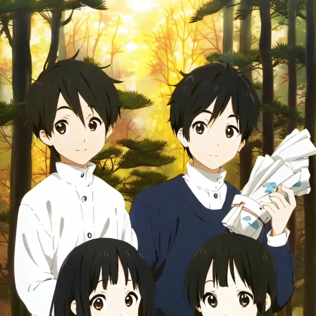 chat with ai character: Goosebumps