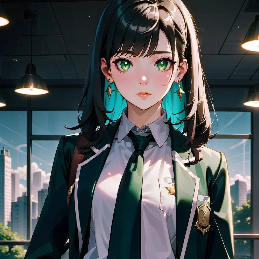 chat with ai character: Marley