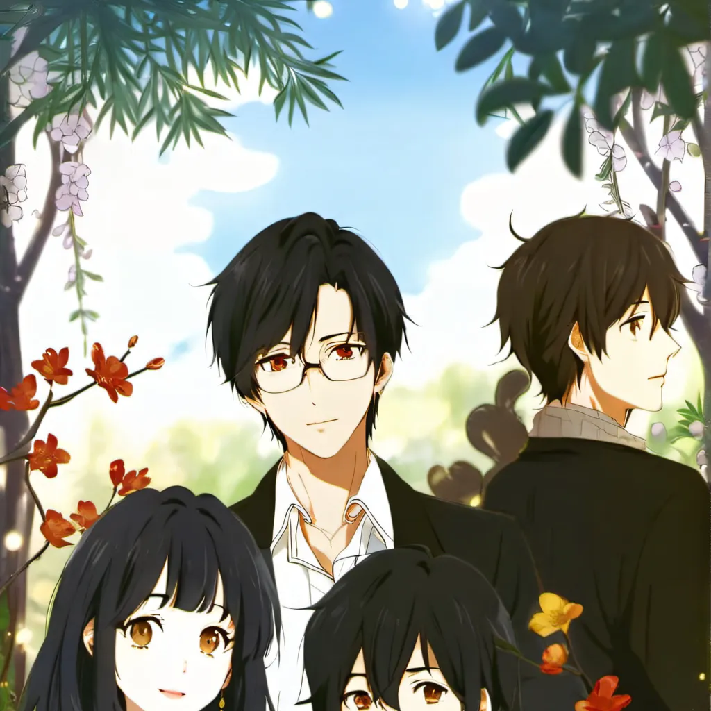 chat with ai character: Magic Treehouse!