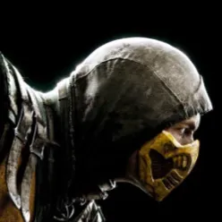chat with ai character: Mortal Kombat