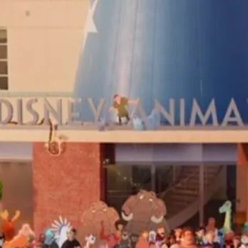 chat with ai character: Disney Characters