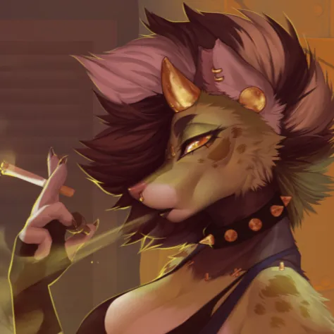 chat with ai character: Riley