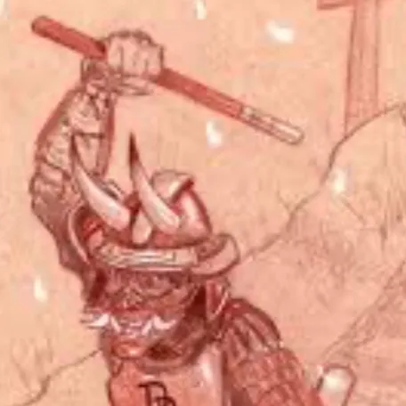chat with ai character: Samurai Daredevil