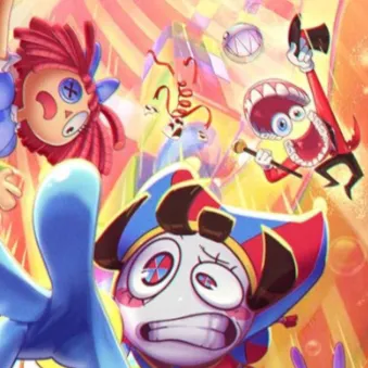 chat with ai character: TADC Adventure