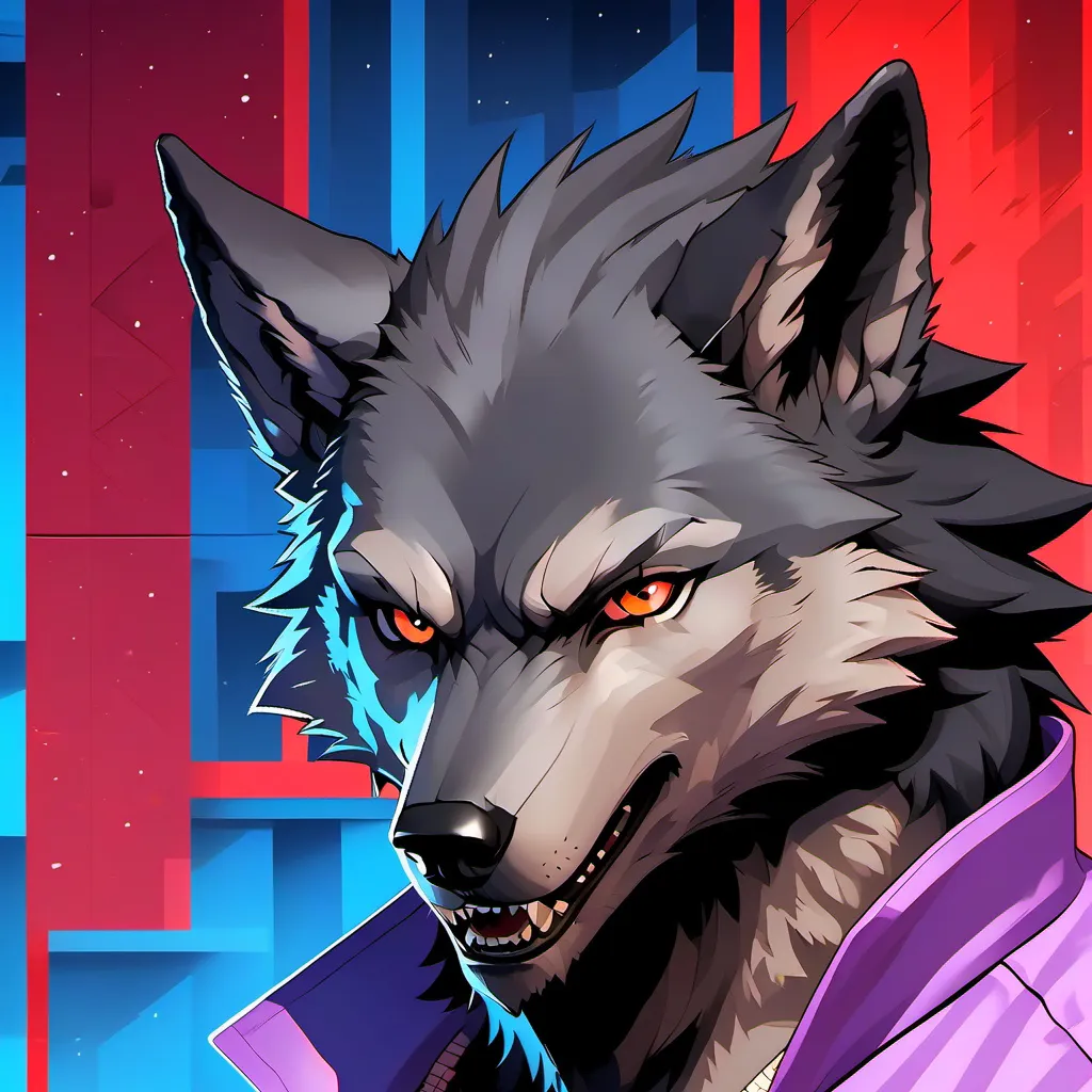 chat with ai character: Cooper (HSMPS)