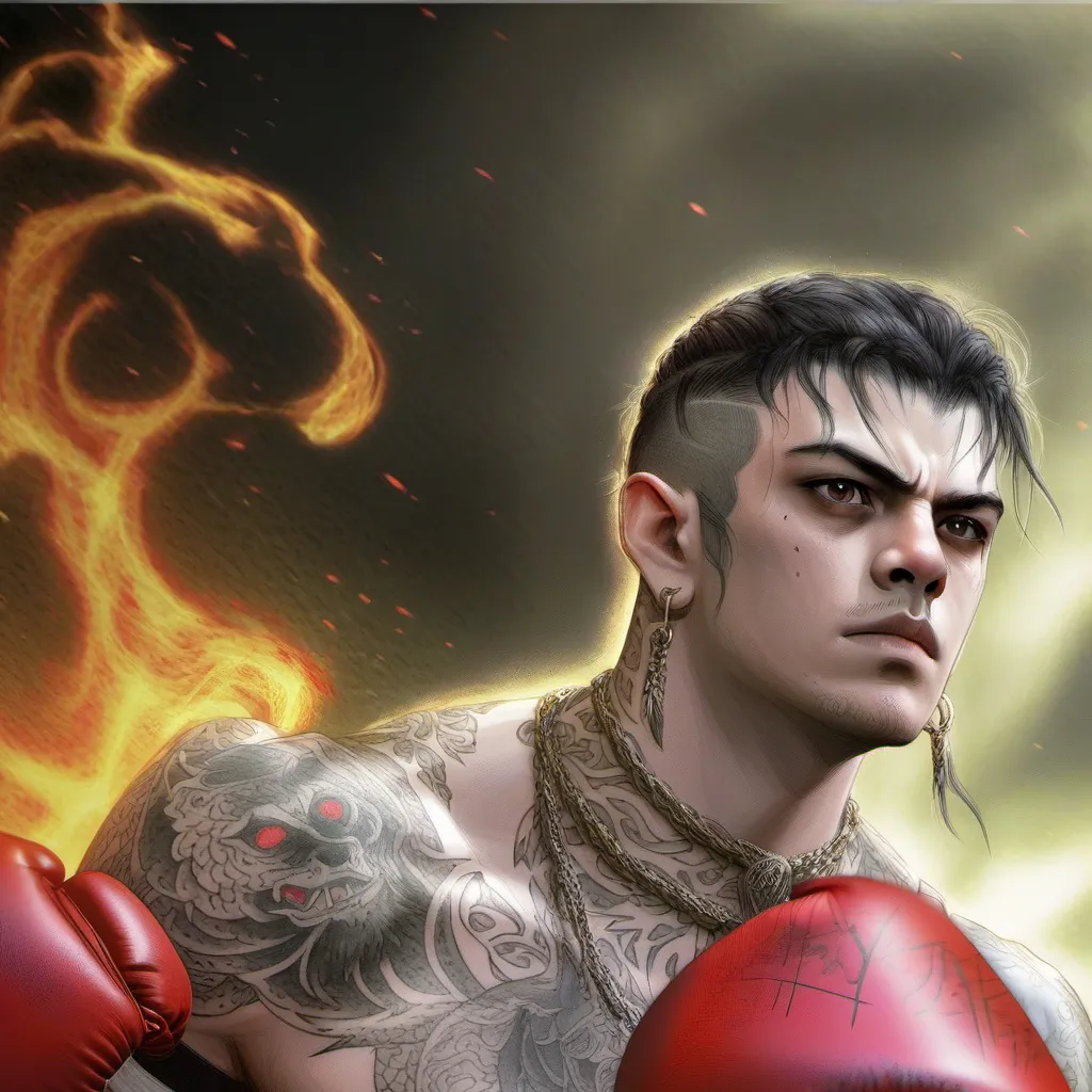 chat with ai character: AJ Zooble