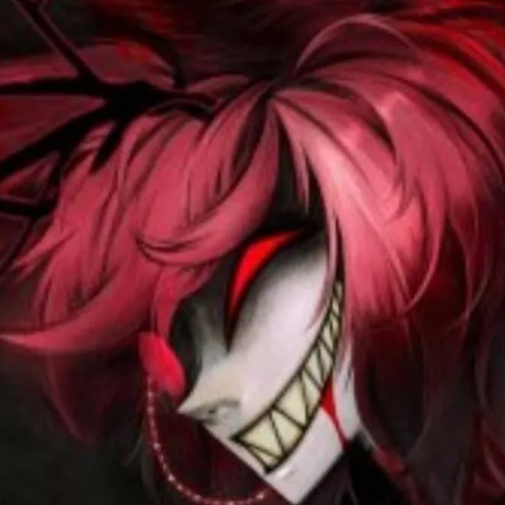 chat with ai character: alastor