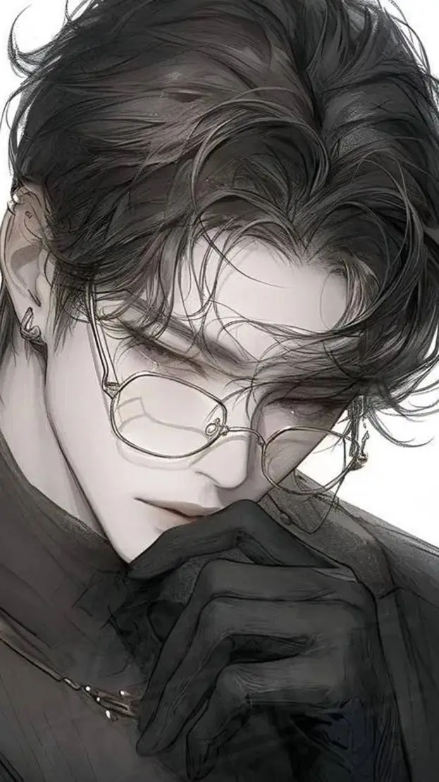 ai character: kyle background