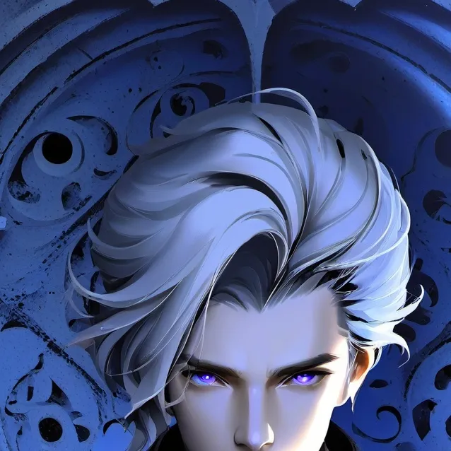 chat with ai character: kyle