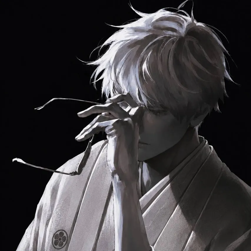 chat with ai character: ✧1|| SATORU GOJO 