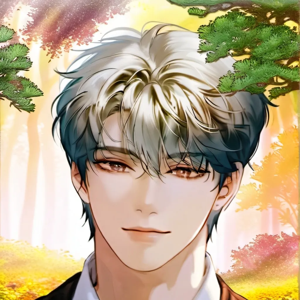 chat with ai character: Kiran