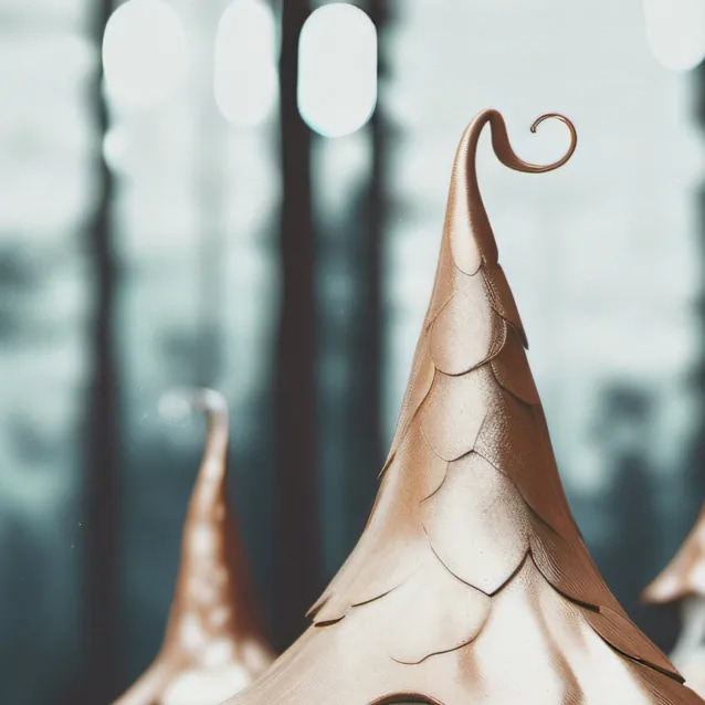 chat with ai character: Fairy Garden