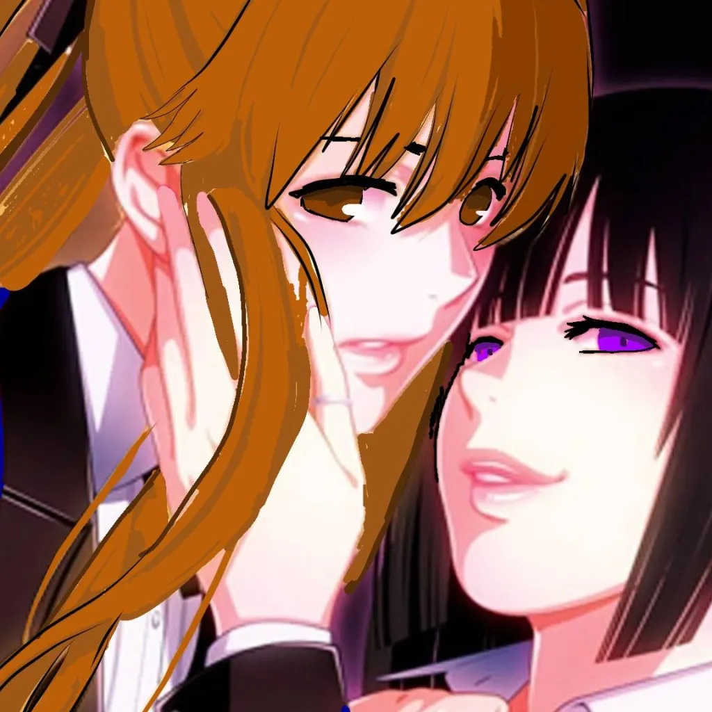 chat with ai character: xXMar and YumXx