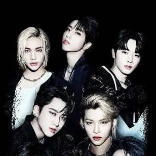 chat with ai character: STRAY KIDS