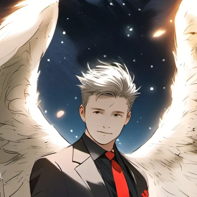 chat with ai character: kyle