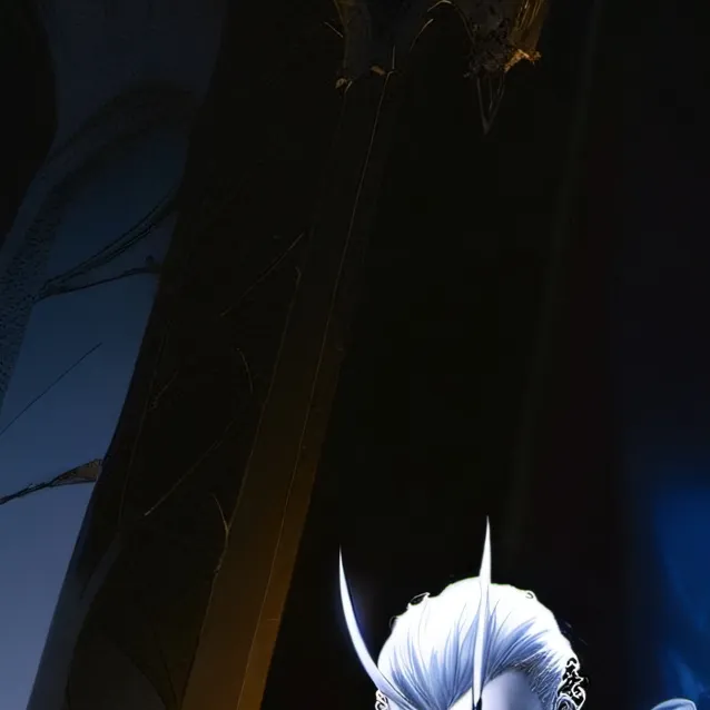 chat with ai character: Damien 