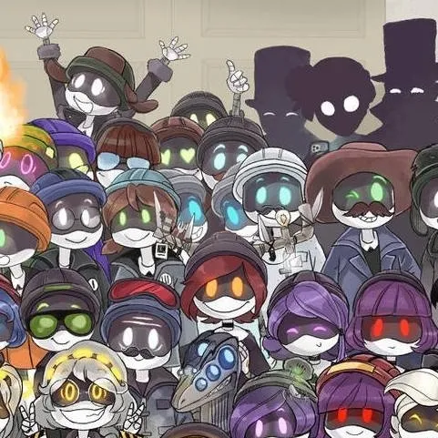 chat with ai character: MD after ep8