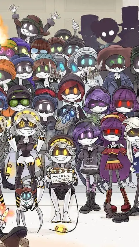 ai character: MD after ep8 background