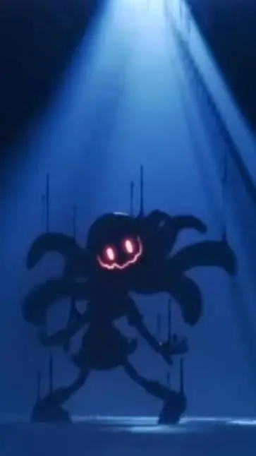 ai character: Dazman, chat background