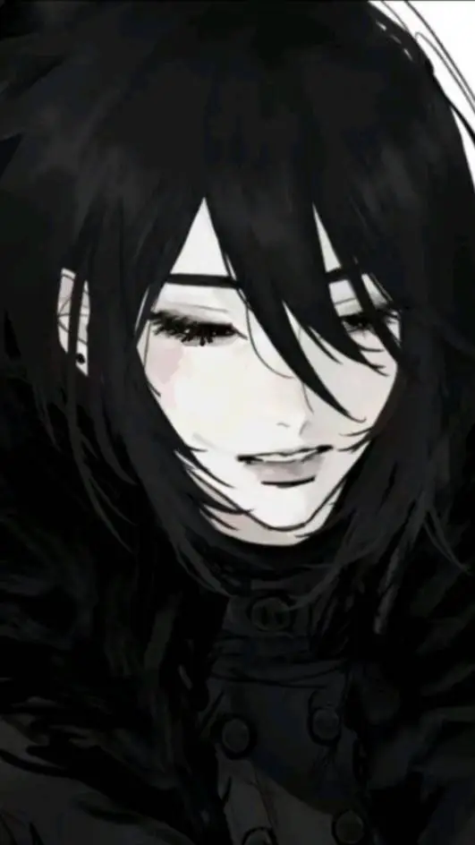 Talkie AI - Chat with Mei