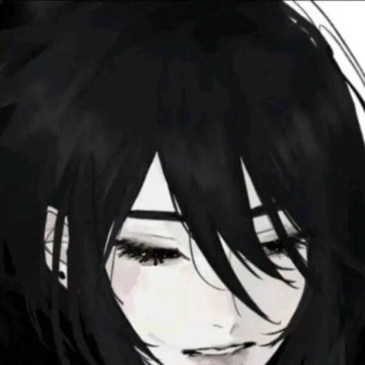 chat with ai character: Mei