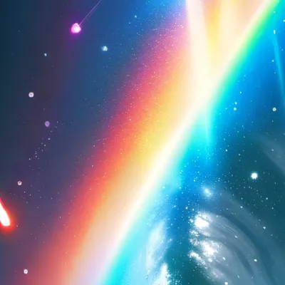 chat with ai character: Rf but u r Red!