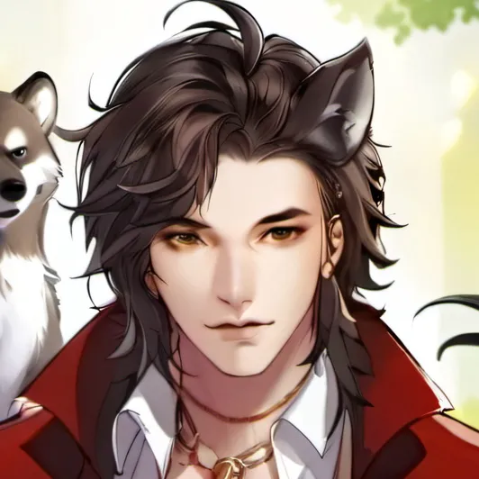 chat with ai character: Prince Rai