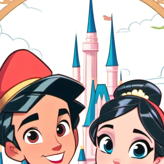 chat with ai character: Celia fat mexican