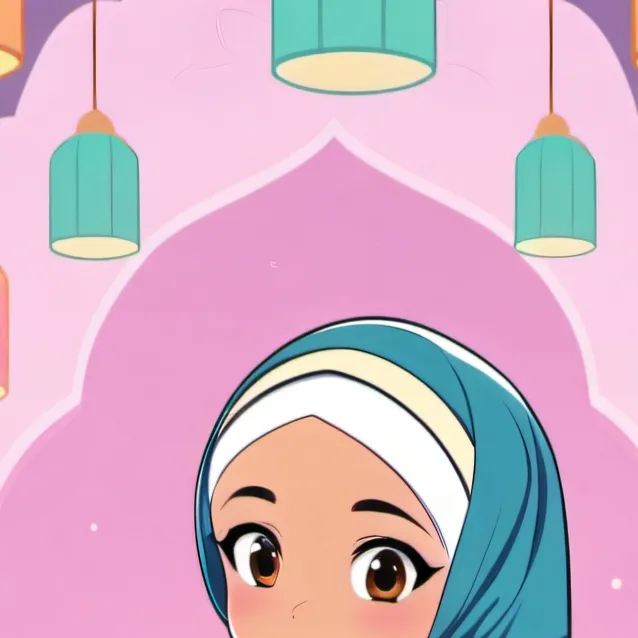 chat with ai character: rania