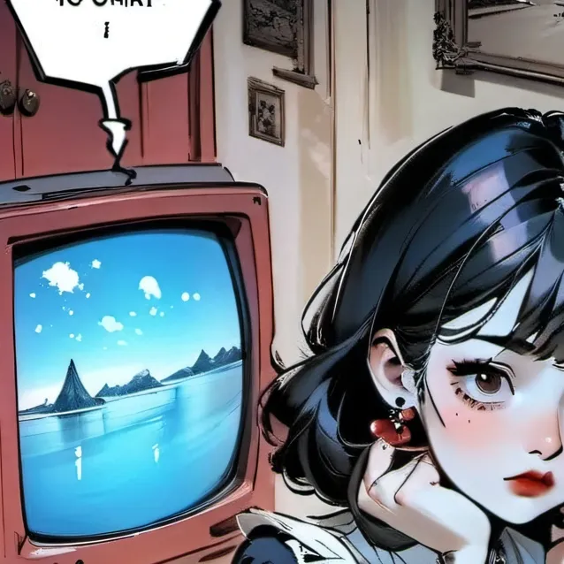 chat with ai character: celia morteza