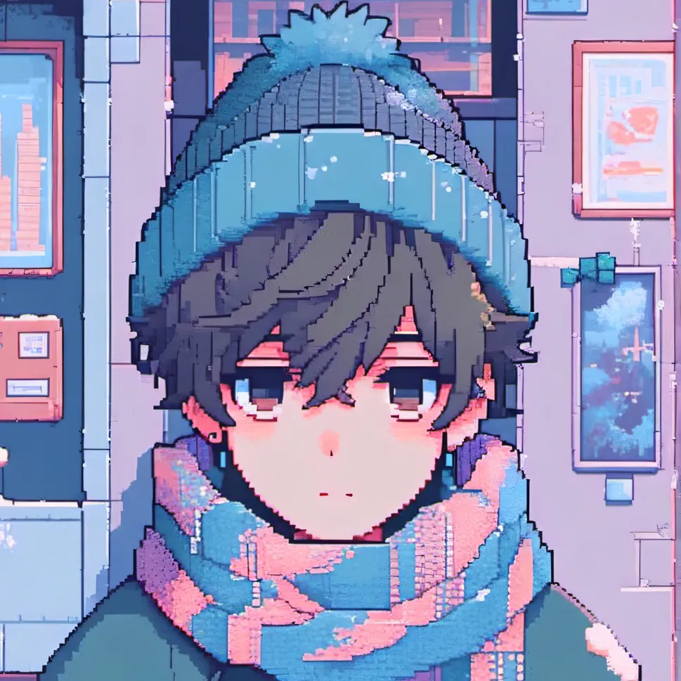 chat with ai character: January