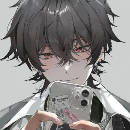 chat with ai character: Dante