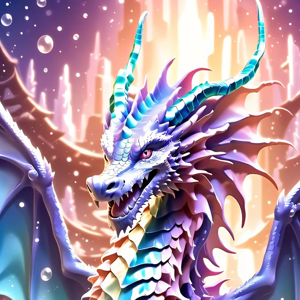 chat with ai character: Queen Coral 