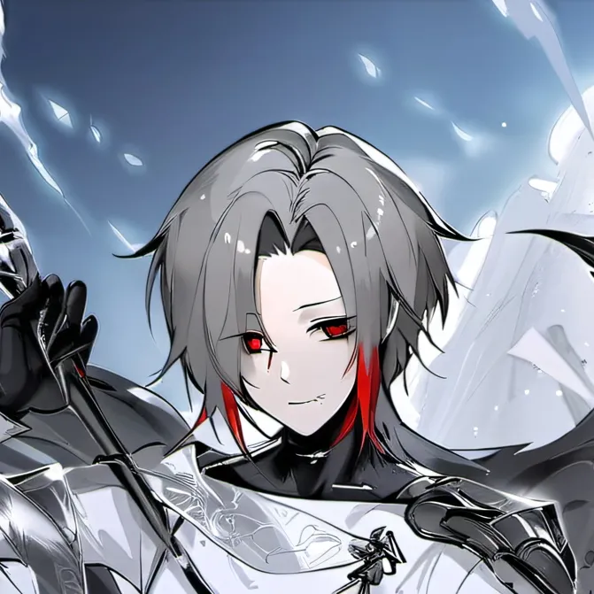 chat with ai character: Freya