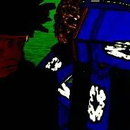 chat with ai character: the homies