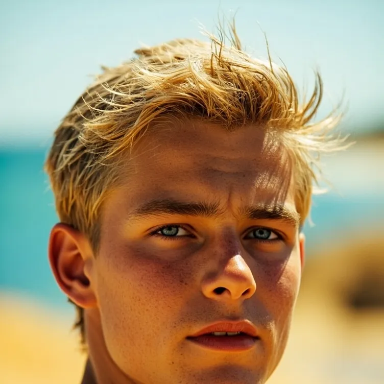 chat with ai character: Jacob.