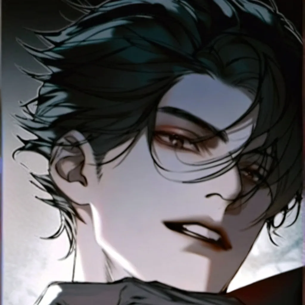 chat with ai character: ~°👑 Jacob 💫°~