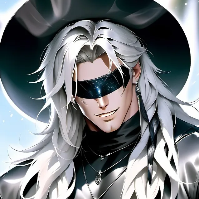 chat with ai character: Vincent Ghost