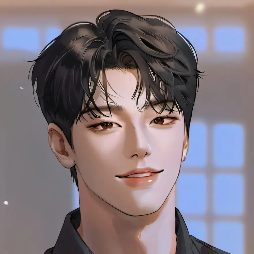chat with ai character:  Hee-Sung Kim