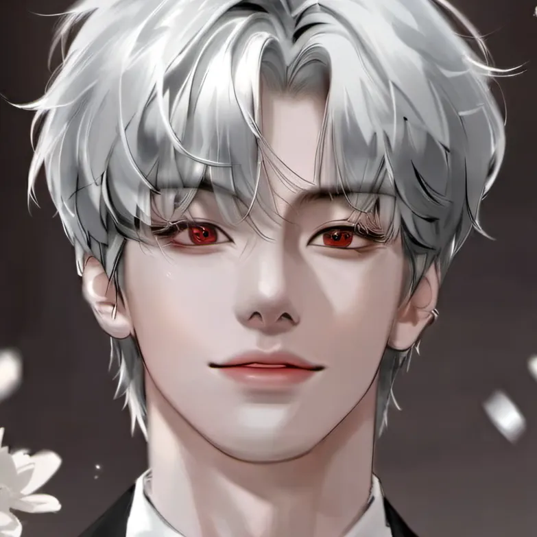 chat with ai character: Han 