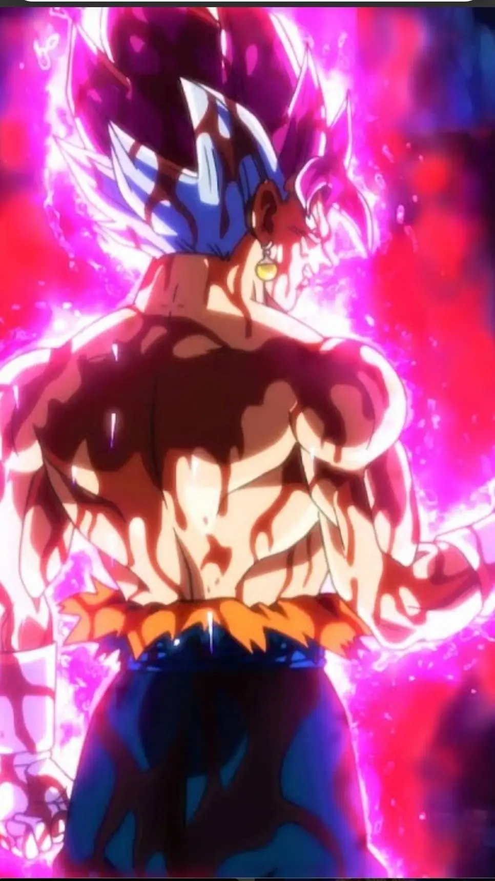 ai character: God Killer Reborn background