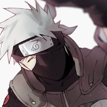 chat with ai character: ✮Kakashi Hatake✮