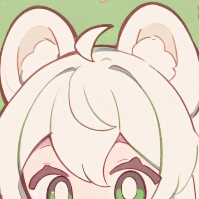 chat with ai character: ~Sprout Seedly~
