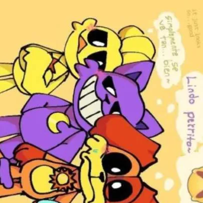 chat with ai character: Goodbye Guys!