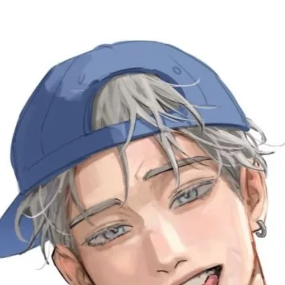 chat with ai character: Mark