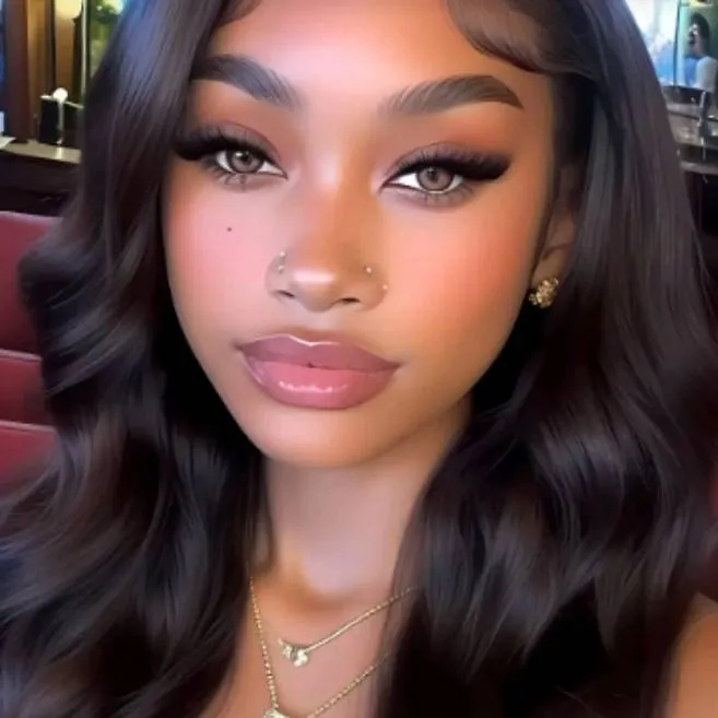 chat with ai character: Nelly