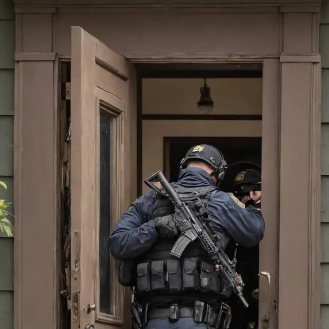 chat with ai character: officer